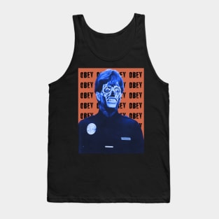 Obey (R) Tank Top